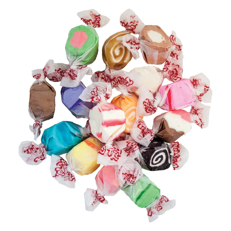 Assorted Taffy