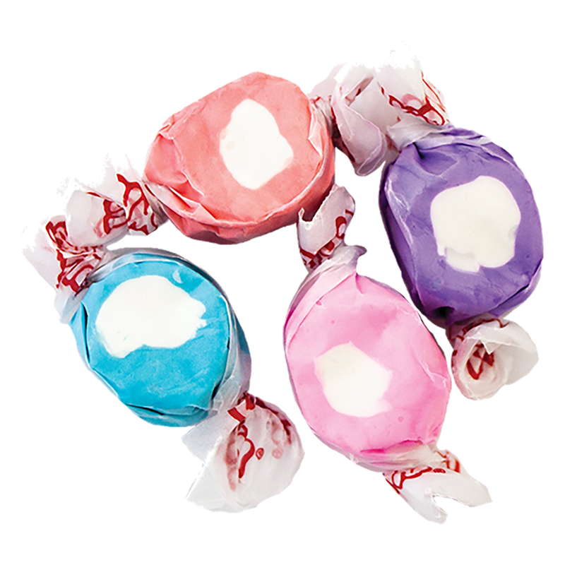 Berries & Cream