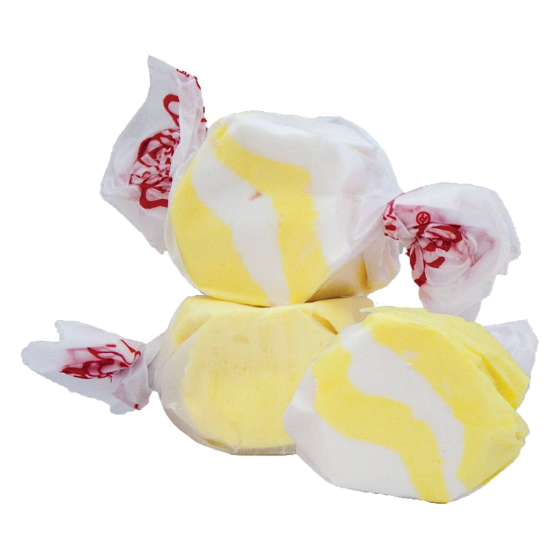 Buttered Popcorn