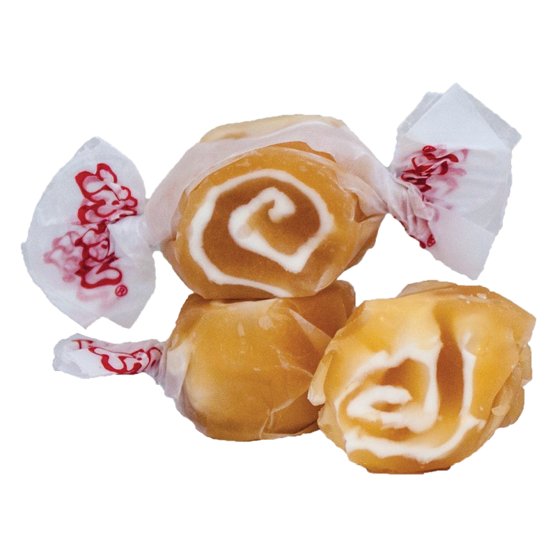 Caramel Swirls