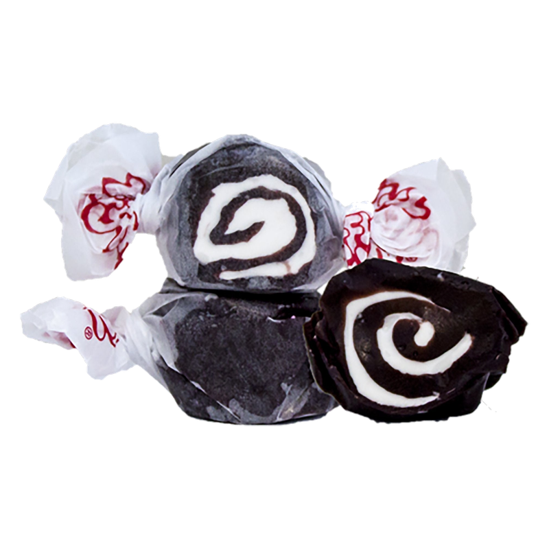 Licorice Swirl