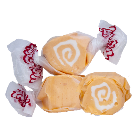 Orange Cream