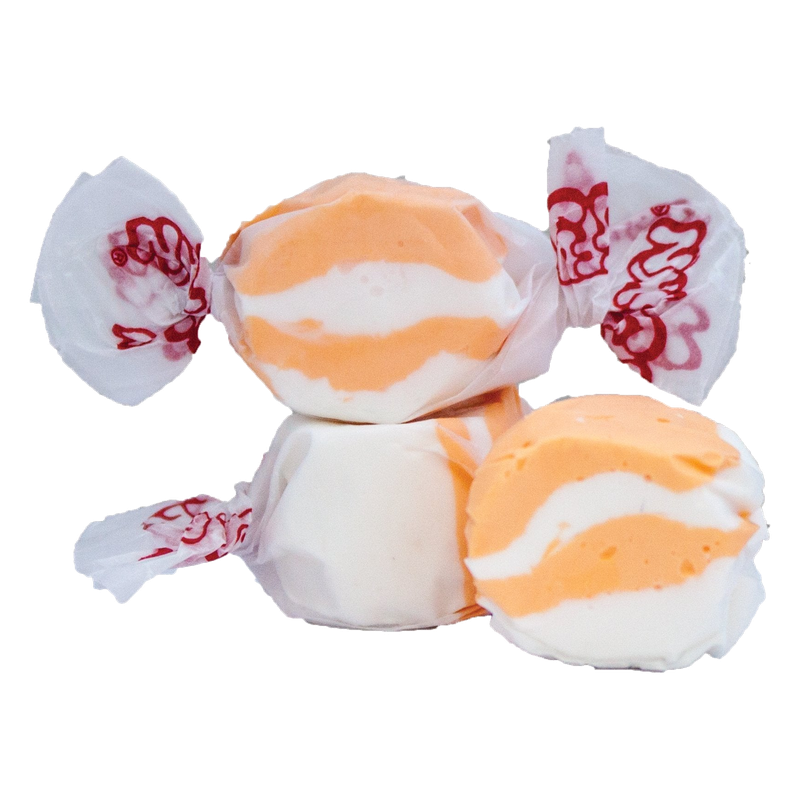 Peaches & Cream